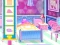 Spil Fashion Doll Dream House Decorating online