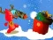 Spil Schneeball Schlacht (Snowball Battle) online
