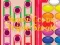 Spil Super Loom: Triple Single online