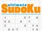 Spil Ultimate Sudoku HTML5 online