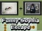 Spil Funny Sophia Escape online