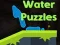 Spil Water Puzzles online
