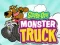 Spil Scooby-Doo Monster Truck online