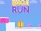 Spil Emoji Run online