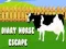 Spil Diary Horse Escape online