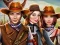 Spil Secret Railway online