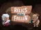 Spil Relics of the Fallen online
