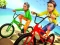 Spil Bicycle Stunts 3D online