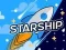 Spil Starship online