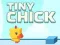 Spil Tiny Chick online