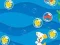 Spil Bubble Guppies: Popathon online