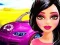 Spil Kylies favourite car online