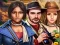 Spil Secret Fortune online