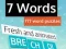 Spil 7 Words 777 Word puzzles online