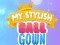 Spil My Stylish Ball Gown online