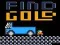 Spil Find Gold online