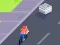 Spil Paper Girl online
