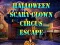 Spil Halloween Scary Clown Circus Escape online