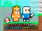 Spil Candy Kingdom Skyblock Parkour online