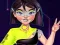 Spil Princesses Cyber Robot vs Nature online