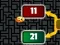 Spil Golden Beetle Division online