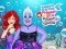 Spil Underwater Princess Vs Villain Rivalry online