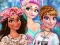 Spil Princess Style Vlog Spring Refreshment online
