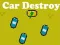 Spil Car Destroy online