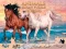 Spil Animals Jigsaw Puzzle Horses online