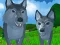 Spil Wolf simulator wild animals online