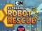 Spil Bumblebee Robot Rescue online