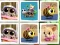 Spil Lucas the Spider Matching Pairs online