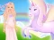 Spil Girl And The Unicorn online