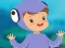 Spil Octopus Funny Girl Escape online