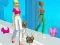 Spil Fashion Battle Catwalk Queen online