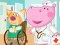 Spil Emergency Hospital Hippo Doctor online