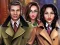 Spil Shadows of Crime online