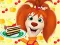 Spil The Barkers Cooking Game online