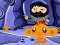 Spil Monkey Go Happy Stage 55 online