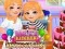 Spil Roxie's Kitchen: Birthday Cake For Mom online