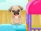 Spil Puppy Playground Builder online