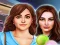 Spil Shopping and Fun online