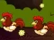 Spil Rescue The Blue Bird 1 online