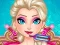 Spil Elsa Frozen Brain Surgery online