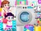 Spil Children Laundry online