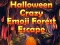 Spil Crazy Emoji Forest Escape online