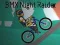 Spil BMX Night Rider online