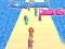Spil Happy Crowd Rush 3D online