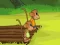 Spil Monkey Diner online