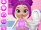 Spil Violet My Little Girl online